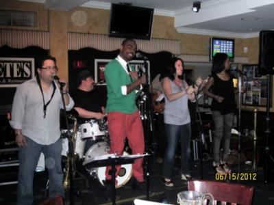 Epicsoul Band | West Orange, NJ | Motown Band | Photo #7