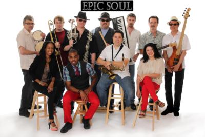Epicsoul Band's Main Photo