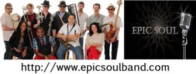 Epicsoul Band | West Orange, NJ | Motown Band | Photo #5