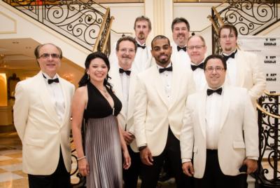 Epicsoul Band | West Orange, NJ | Motown Band | Photo #3