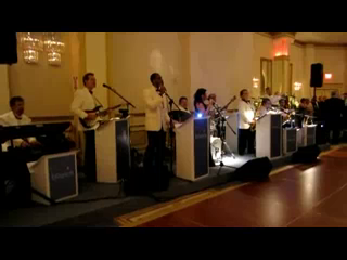 Epicsoul Band | West Orange, NJ | Motown Band | Bounce Big Band Give it to me Baby