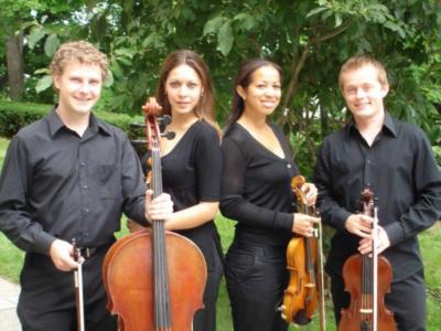 Yennifer Correia- Violinist | Memphis, TN | Classical Violin | Photo #2