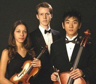 Yennifer Correia- Violinist | Memphis, TN | Classical Violin | Photo #9