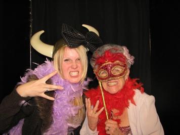 Dj Soleil Photobooths & Entertainment | Brentwood, CA | DJ | Photo #2