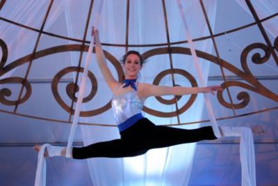 OMA Entertainment Inc. | San Antonio, TX | Circus Act | Photo #17