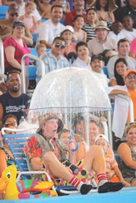 OMA Entertainment Inc. | San Antonio, TX | Circus Act | Photo #13