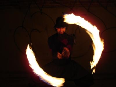 OMA Entertainment Inc. | San Antonio, TX | Circus Act | Photo #9