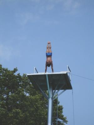OMA Entertainment Inc. | San Antonio, TX | Circus Act | Photo #12