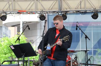 My Girl Friday | Cincinnati, OH | Cover Band | Photo #15