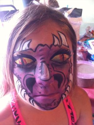 Love Peace And Paint Party Entertainment | Union, NJ | Face Painting | Photo #17