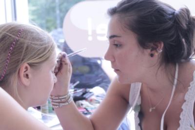 Love Peace And Paint Party Entertainment | Union, NJ | Face Painting | Photo #14