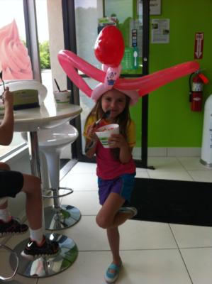 Love Peace And Paint Party Entertainment | Union, NJ | Face Painting | Photo #12
