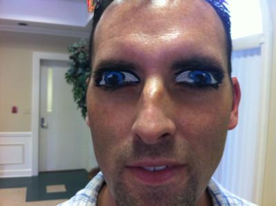 Love Peace And Paint Party Entertainment | Union, NJ | Face Painting | Photo #23
