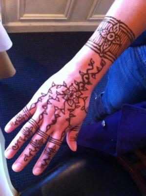 Love Peace And Paint Party Entertainment | Union, NJ | Face Painting | Photo #2