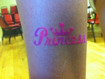 Love Peace And Paint Party Entertainment | Union, NJ | Face Painting | Photo #21