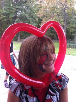 Love Peace And Paint Party Entertainment | Union, NJ | Face Painting | Photo #8