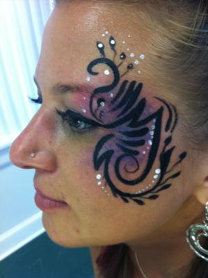 Love Peace And Paint Party Entertainment's Main Photo