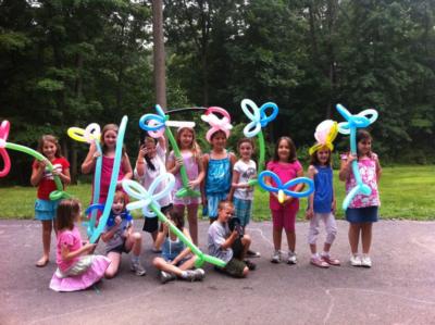 Love Peace And Paint Party Entertainment | Union, NJ | Face Painting | Photo #6