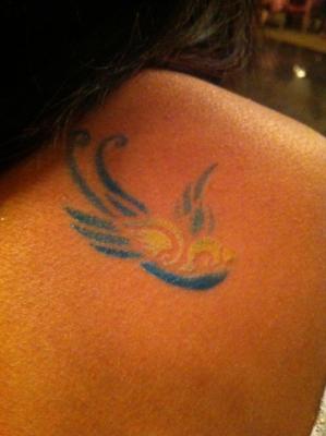 Love Peace And Paint Party Entertainment | Union, NJ | Face Painting | Photo #3