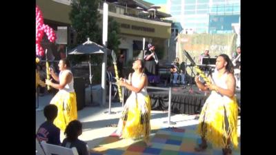 Lure Of The Southpacific Band & Dance Troupe | North Highlands, CA | Dance Group | Photo #24