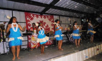 Lure Of The Southpacific Band & Dance Troupe | North Highlands, CA | Dance Group | Photo #18