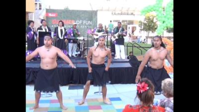 Lure Of The Southpacific Band & Dance Troupe | North Highlands, CA | Dance Group | Photo #20