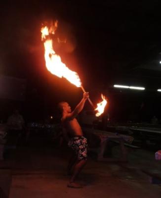 Lure Of The Southpacific Band & Dance Troupe | North Highlands, CA | Dance Group | Photo #17