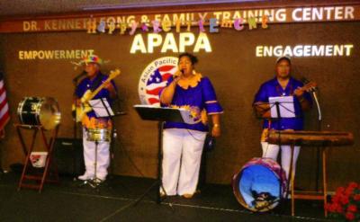 Lure Of The Southpacific Band & Dance Troupe | North Highlands, CA | Dance Group | Photo #5