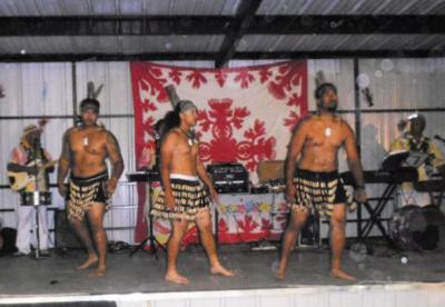 Lure Of The Southpacific Band & Dance Troupe | North Highlands, CA | Dance Group | Photo #14