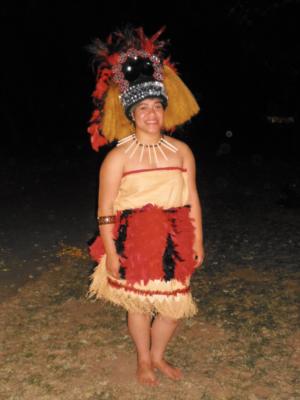 Lure Of The Southpacific Band & Dance Troupe | North Highlands, CA | Dance Group | Photo #12