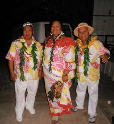 Lure Of The Southpacific Band & Dance Troupe | North Highlands, CA | Dance Group | Photo #19