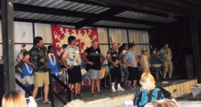 Lure Of The Southpacific Band & Dance Troupe | North Highlands, CA | Dance Group | Photo #16