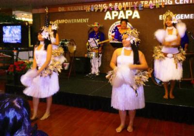 Lure Of The Southpacific Band & Dance Troupe | North Highlands, CA | Dance Group | Photo #6