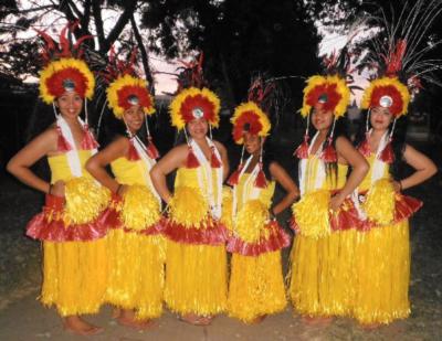 Lure Of The Southpacific Band & Dance Troupe | North Highlands, CA | Dance Group | Photo #9