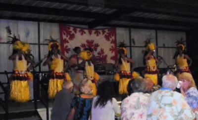 Lure Of The Southpacific Band & Dance Troupe | North Highlands, CA | Dance Group | Photo #13