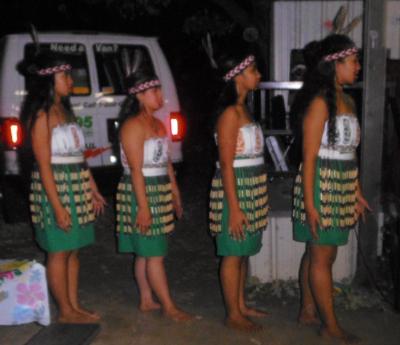 Lure Of The Southpacific Band & Dance Troupe | North Highlands, CA | Dance Group | Photo #23