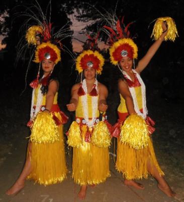 Lure Of The Southpacific Band & Dance Troupe | North Highlands, CA | Dance Group | Photo #11