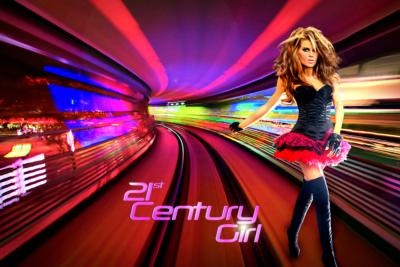 21st Century Girl's Main Photo
