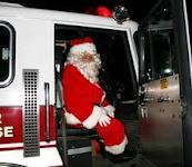 Jolly St, Nick  | Fountain Inn, SC | Santa Claus | Photo #4