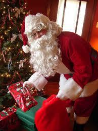 Jolly St, Nick  | Fountain Inn, SC | Santa Claus | Photo #8