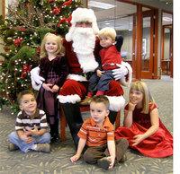 Jolly St, Nick  | Fountain Inn, SC | Santa Claus | Photo #12