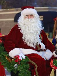 Jolly St, Nick  | Fountain Inn, SC | Santa Claus | Photo #7
