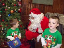 Jolly St, Nick  | Fountain Inn, SC | Santa Claus | Photo #10