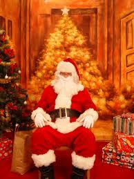 Jolly St, Nick  | Fountain Inn, SC | Santa Claus | Photo #6