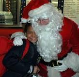Jolly St, Nick  | Fountain Inn, SC | Santa Claus | Photo #3