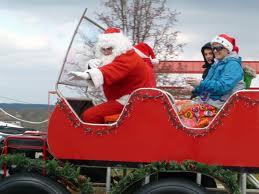 Jolly St, Nick  | Fountain Inn, SC | Santa Claus | Photo #2