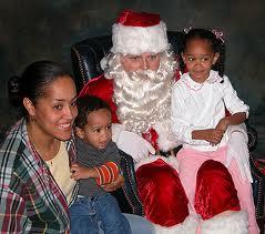 Jolly St, Nick  | Fountain Inn, SC | Santa Claus | Photo #13