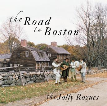 Jolly Rogues | Wilmington, MA | Celtic Band | Photo #18