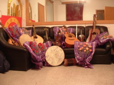Jolly Rogues | Wilmington, MA | Celtic Band | Photo #17