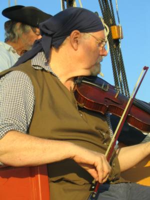 Jolly Rogues | Wilmington, MA | Celtic Band | Photo #13